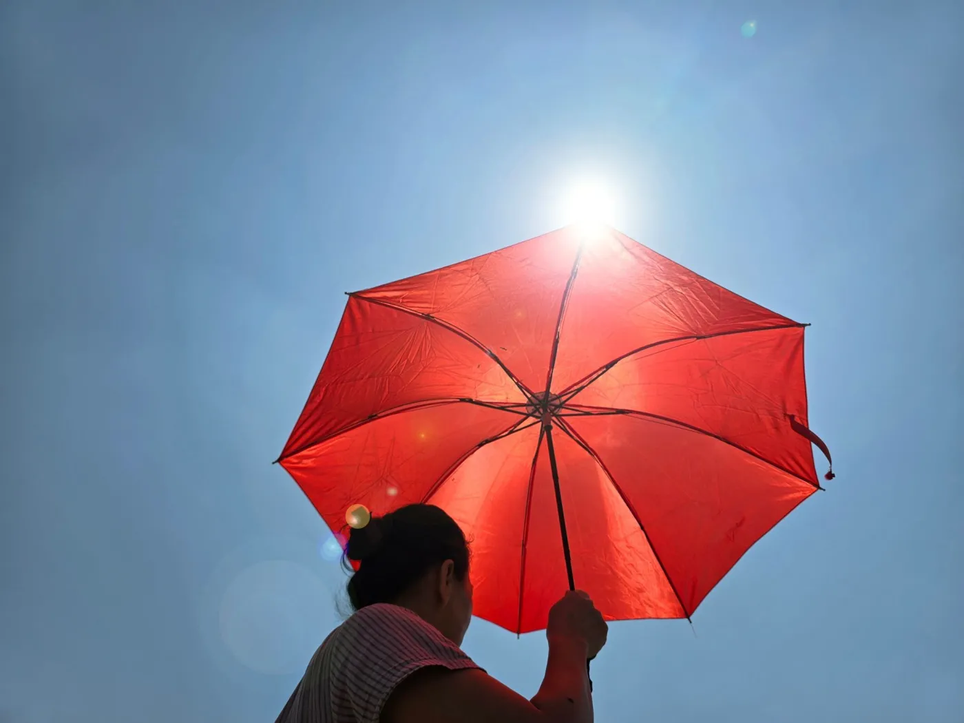 Pogoda na lato 2026 w Polsce - lipiec i sierpień. Będą ekstremalne temperatury i fale upałów?