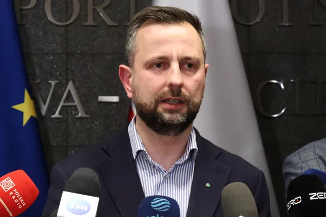 Kosiniak-Kamysz o nowej wojnie. Rząd jest "gotowy na wszystkie scenariusze"