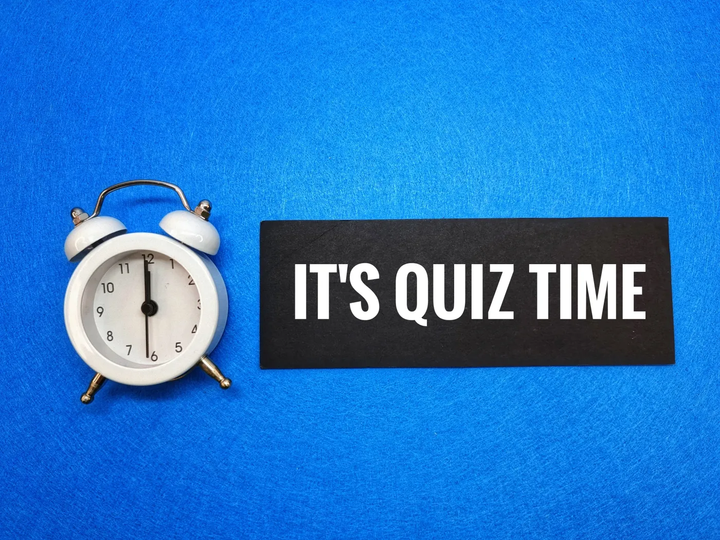 Quiz z WIEDZY OGÓLNEJ. Pytania tylko dla prawdziwego erudyty. Mało kto da radę