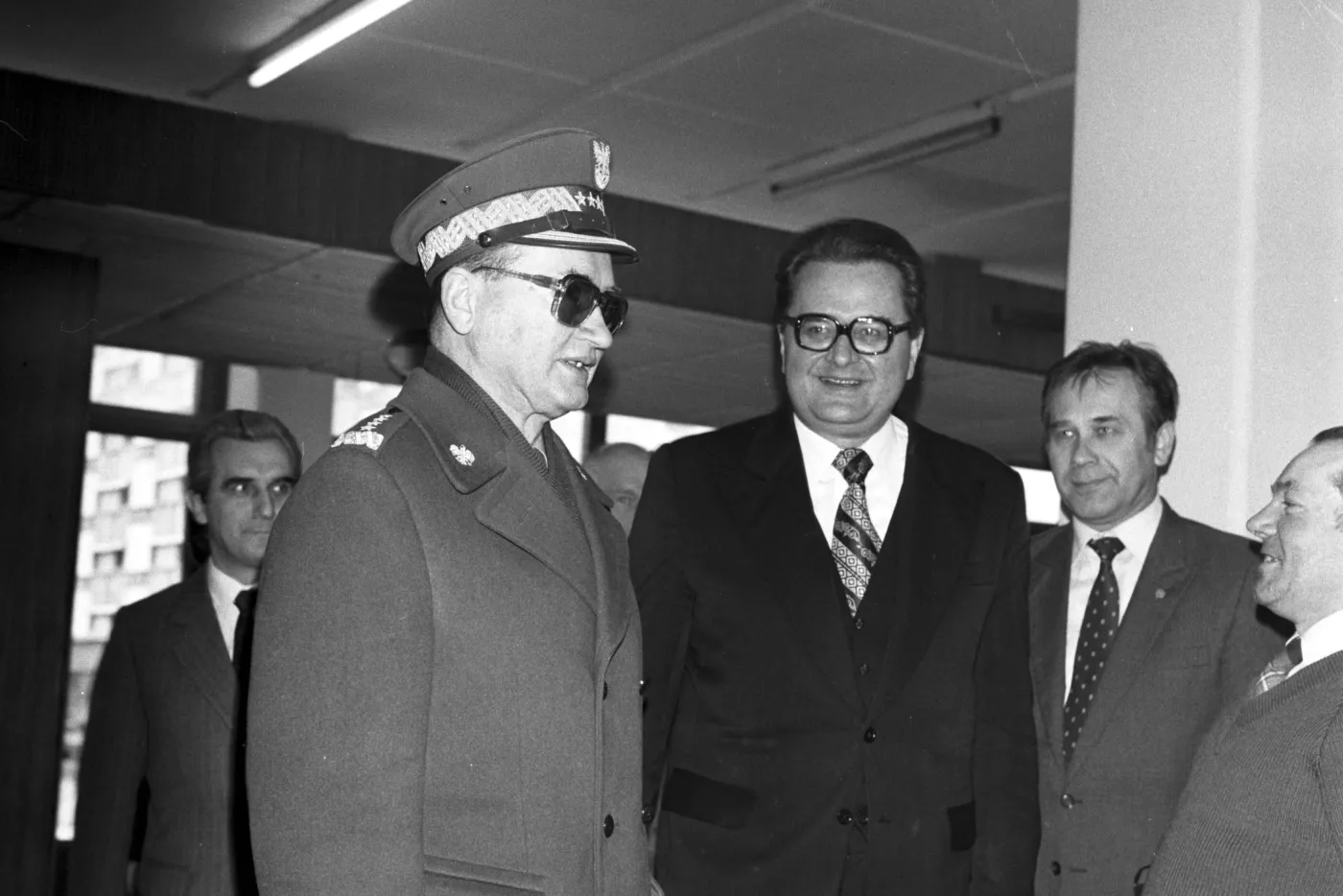 QUIZ. Historia czasów PRL. Powtórka z ważnych wydarzeń. 8/10 to będzie niezły wynik