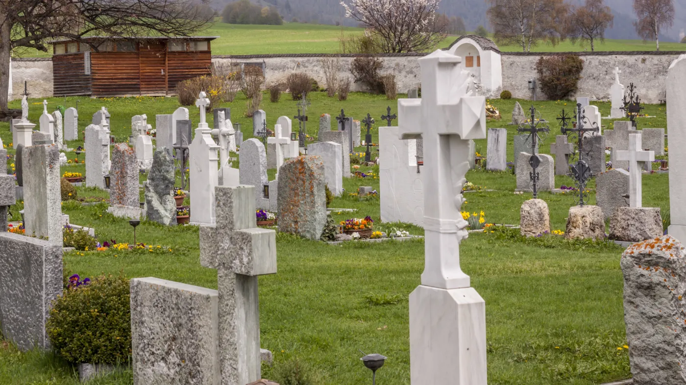 [QUIZ] Święto zmarłych na świecie. Sprawdź, czy znasz nietypowe zwyczaje