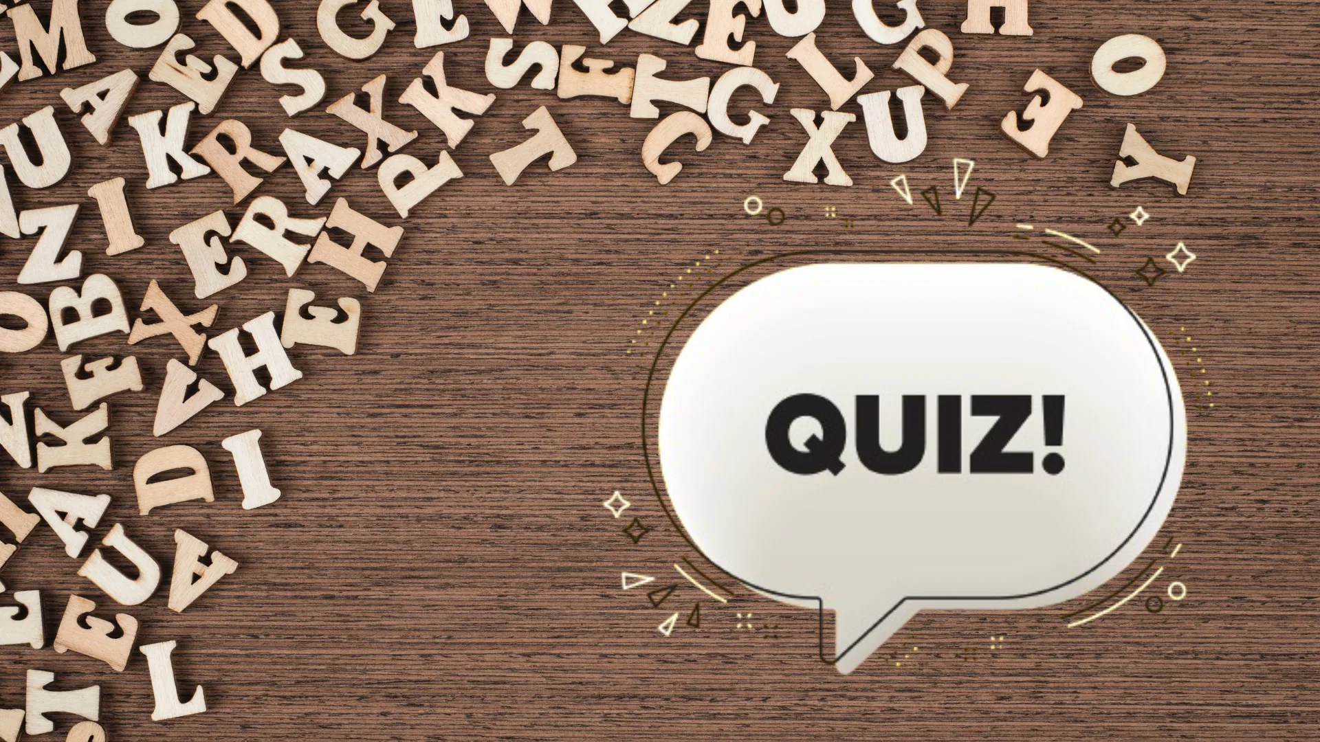 Trudny quiz z wiedzy ogólnej na literę "U". 90 proc. dorosłych nie osiąga maksymalnego wyniku