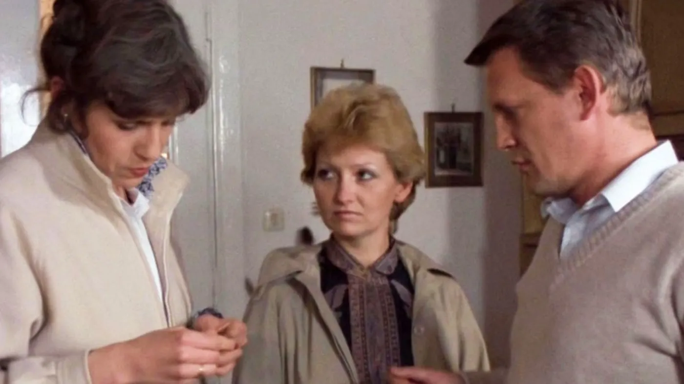 Kryminalne przeboje PRL. 10/10 tylko dla wytrawnych filmożerców 