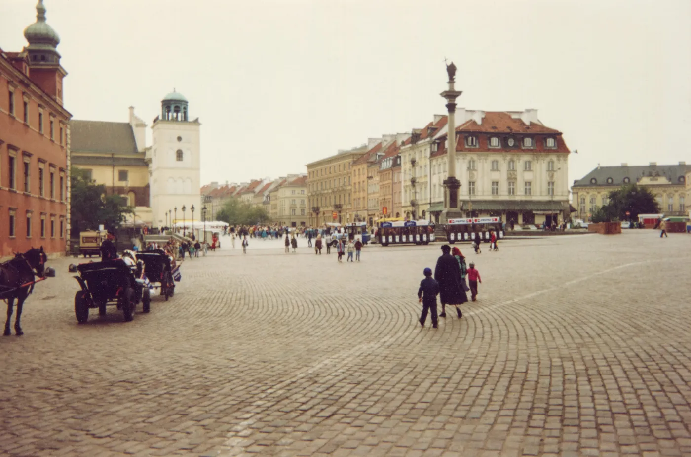 Pamiętasz Polskę lat 90.? 90 proc. nie zdobywa kompletu punktów
