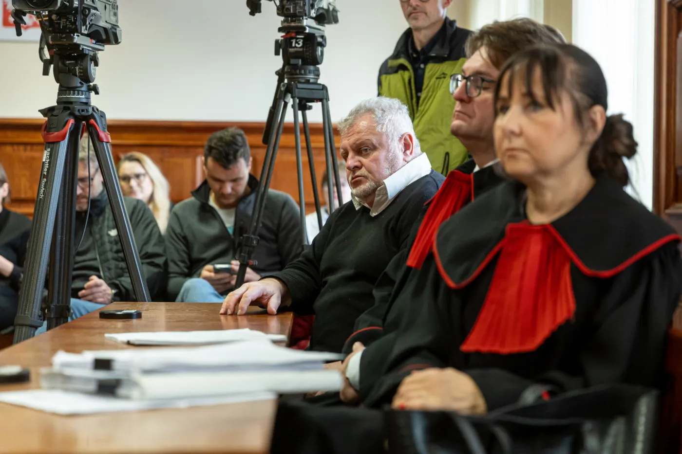 Będzie czwarty proces ws. śmierci Ewy Tylman. Sąd uchylił wyrok