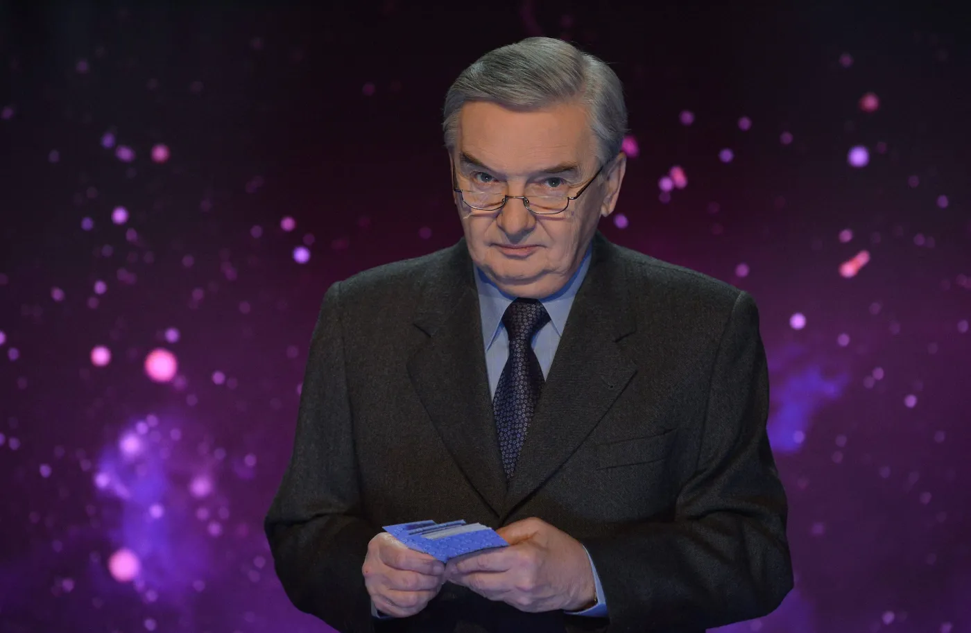 QUIZ. Pytania z nowych odcinków teleturnieju "1 z 10". Komplet punktów tylko dla wytrawnych graczy