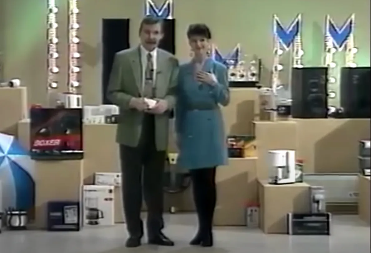 Kultowe programy telewizyjne z lat 90. Oglądaliście? [QUIZ]