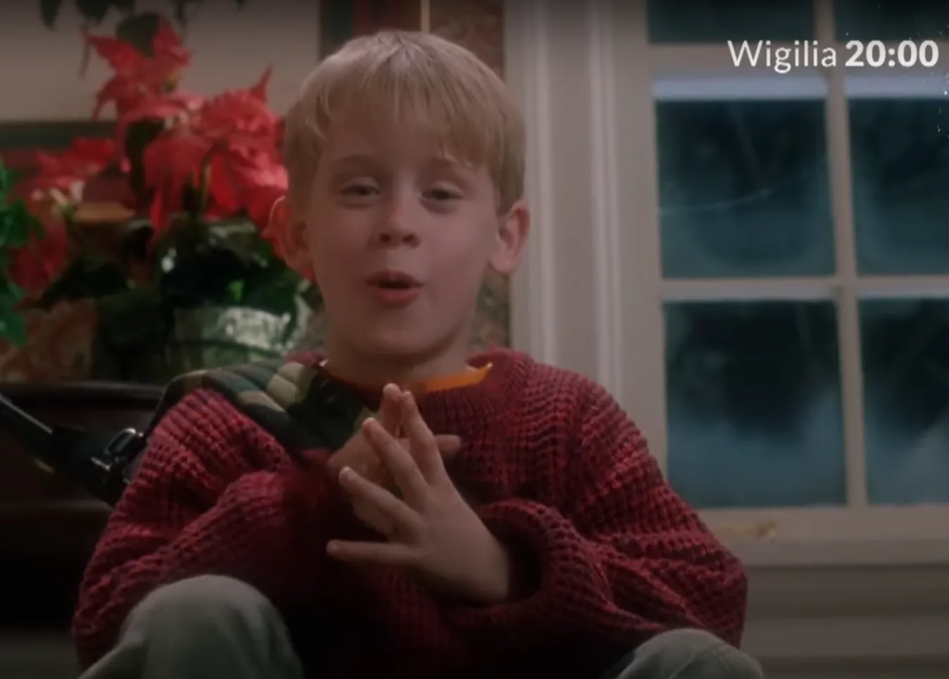 Świąteczne hity filmowe. Znasz je wszystkie? 10/10 w tym QUIZIE to duże wyzwanie