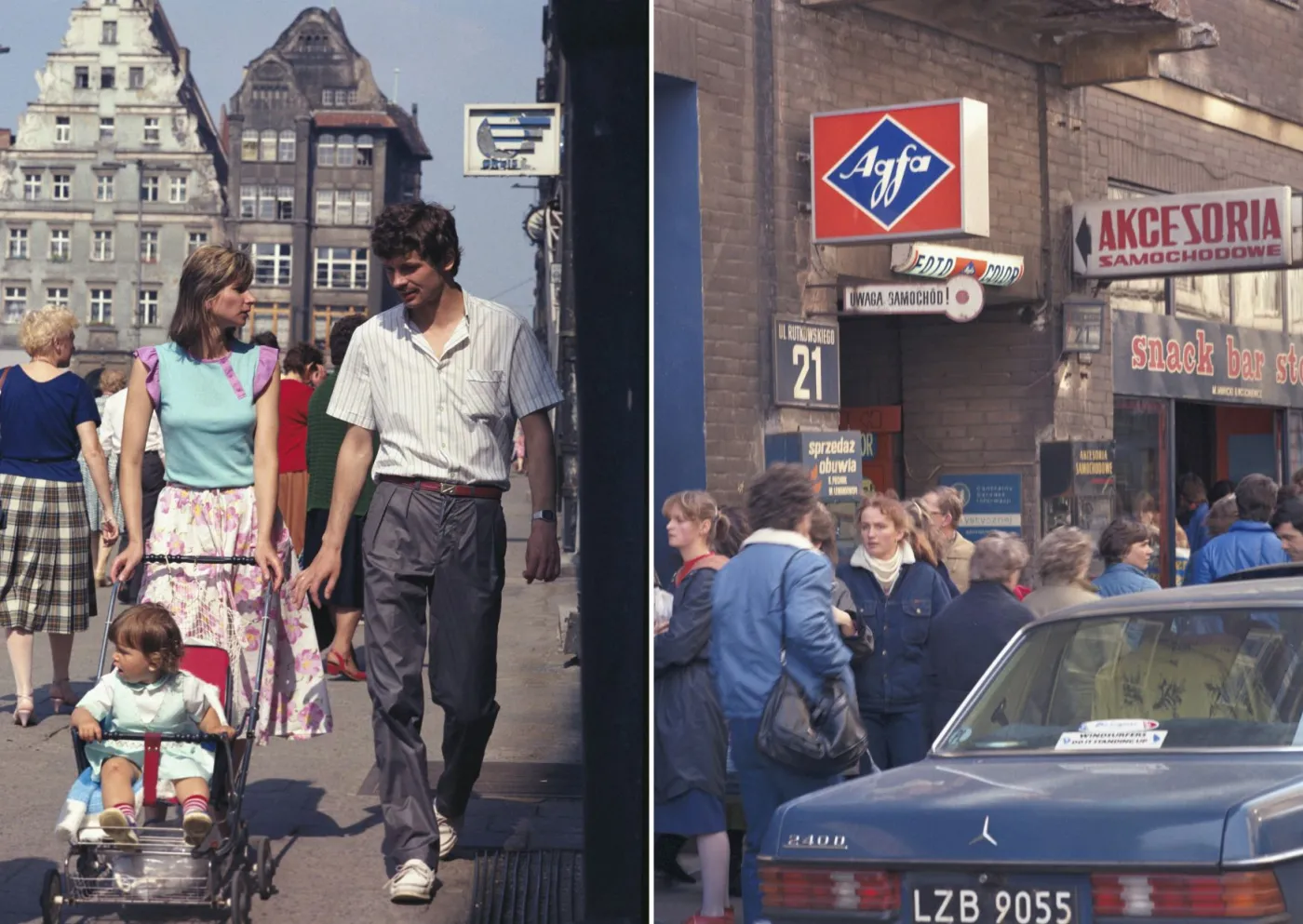 Quiz o życiu w PRL. Co to były za czasy! Dasz radę trafić 10/10?