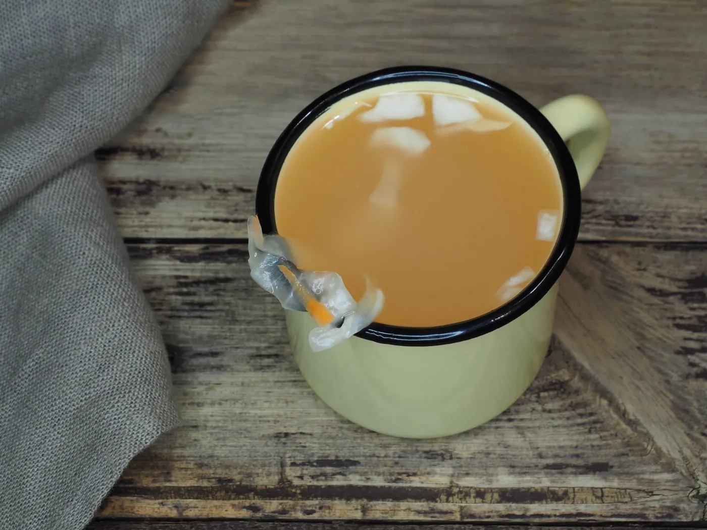 Nasze babcie piły go bardzo często. Ten napój wspiera jelita lepiej niż wszystko inne