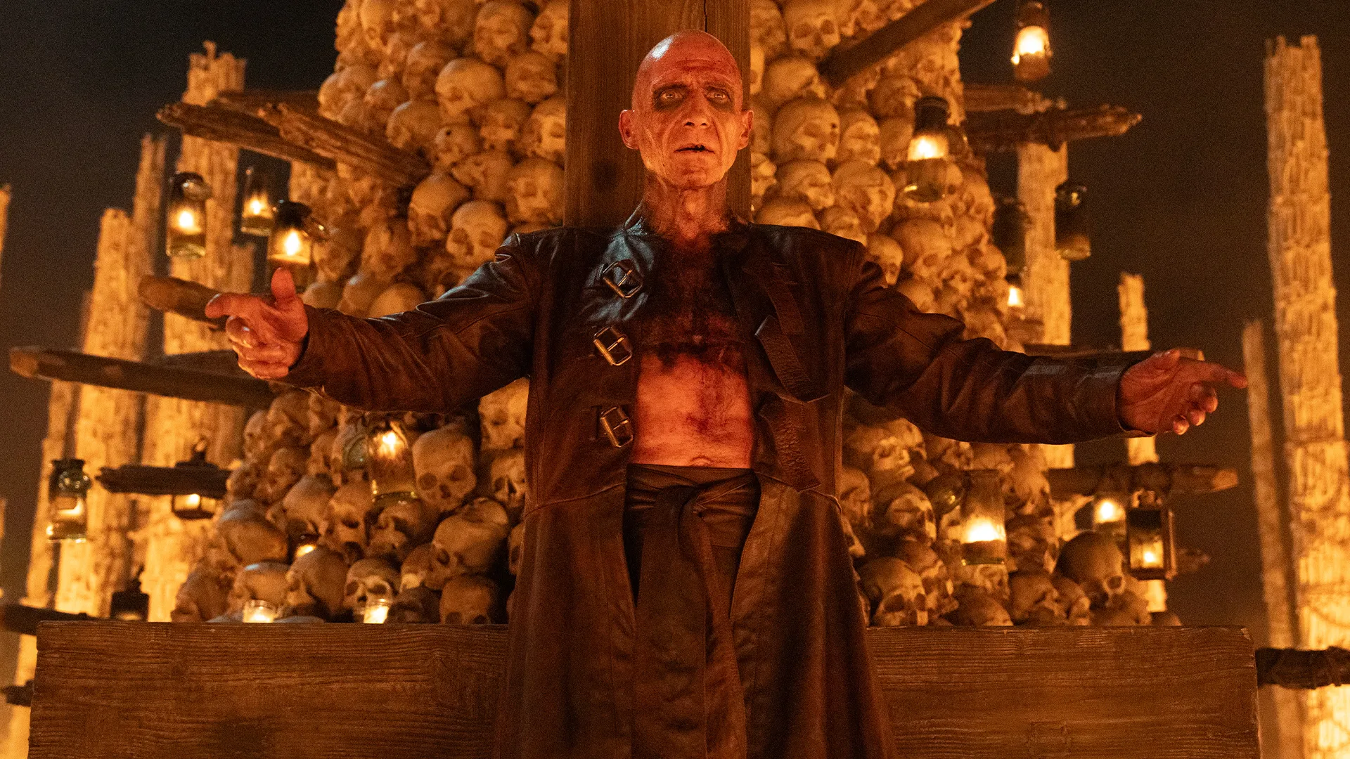 Nowy film z kultowej serii poległ w kinach. Za to na VOD robi furorę