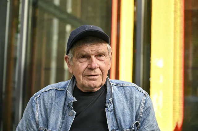 Lech Dyblik atakowany w sieci. Jednym zdaniem zgasił hejterów