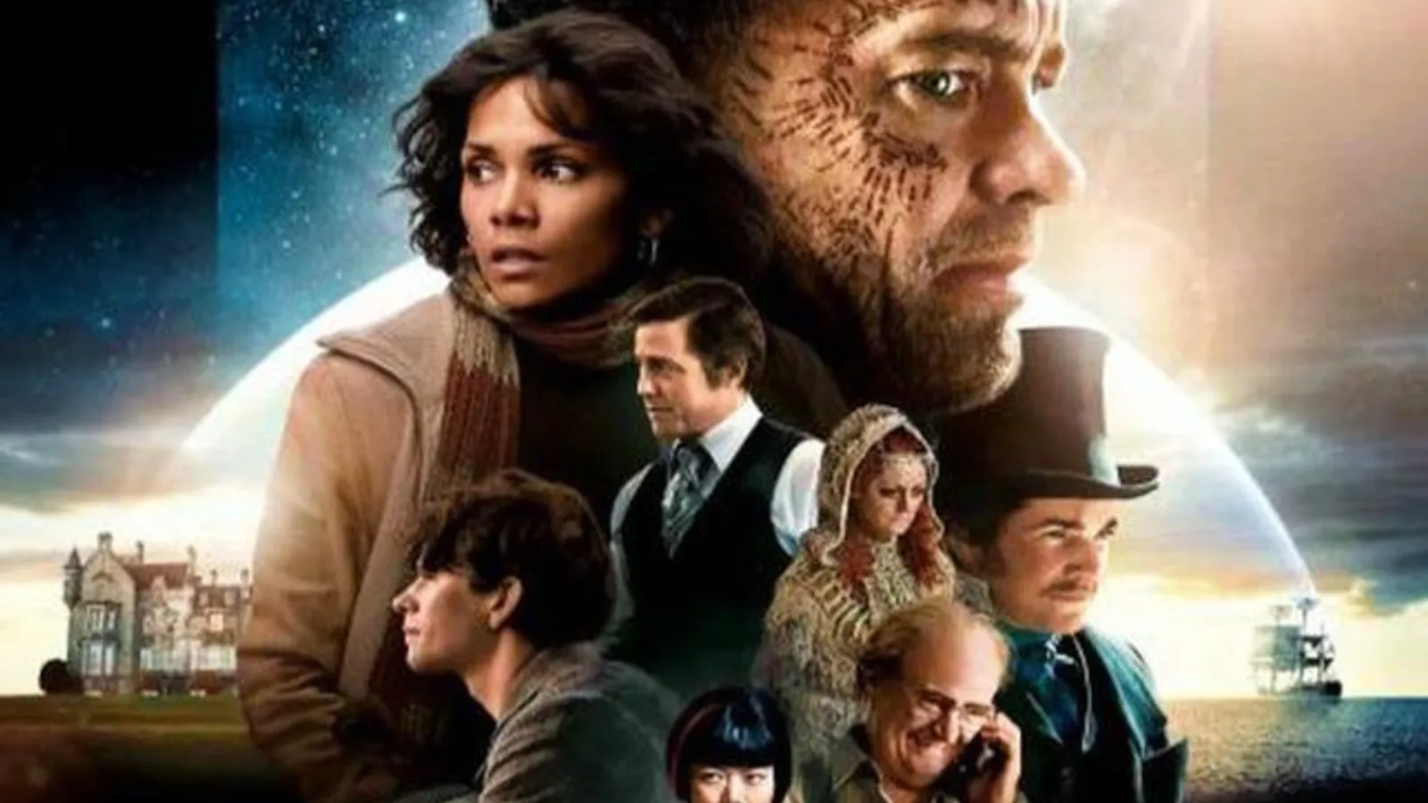 Czytelnicy wybrali najlepszą książkę stulecia. Na podstawie tego bestselleru powstał film