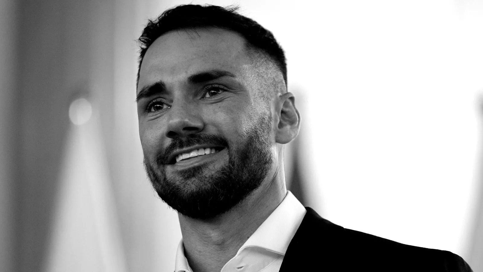 Poseł Łukasz Litewka zginął w wypadku. Działał na rzecz słabych i chorych, kochali go