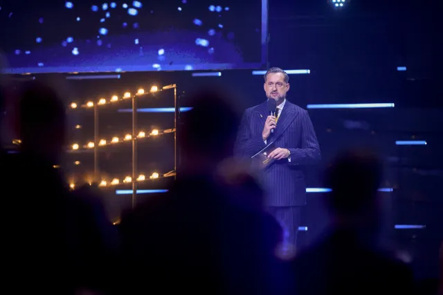 Marcin Prokop rozwiódł się z żoną. Wspólnie ogłosili to w sieci