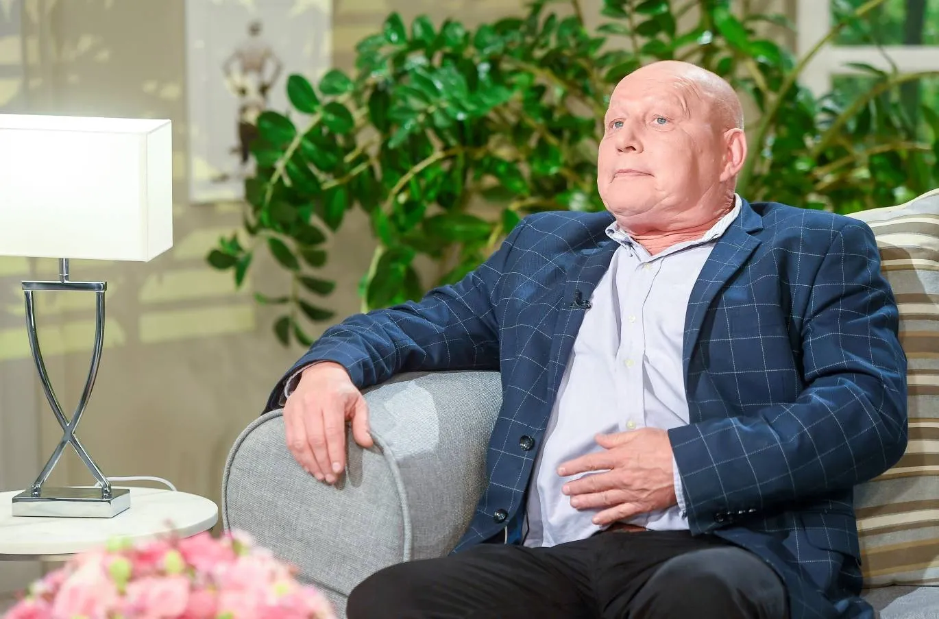 Przepowiednia jasnowidza Jackowskiego. Co stanie się z Polską?