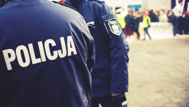 Nowy wątek w sprawie adwokat od "trumny na kółkach". Policja wszczęła postępowanie