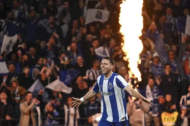 Bednarek zapewnił FC Porto zwycięstwo i mistrzostwo Portugalii