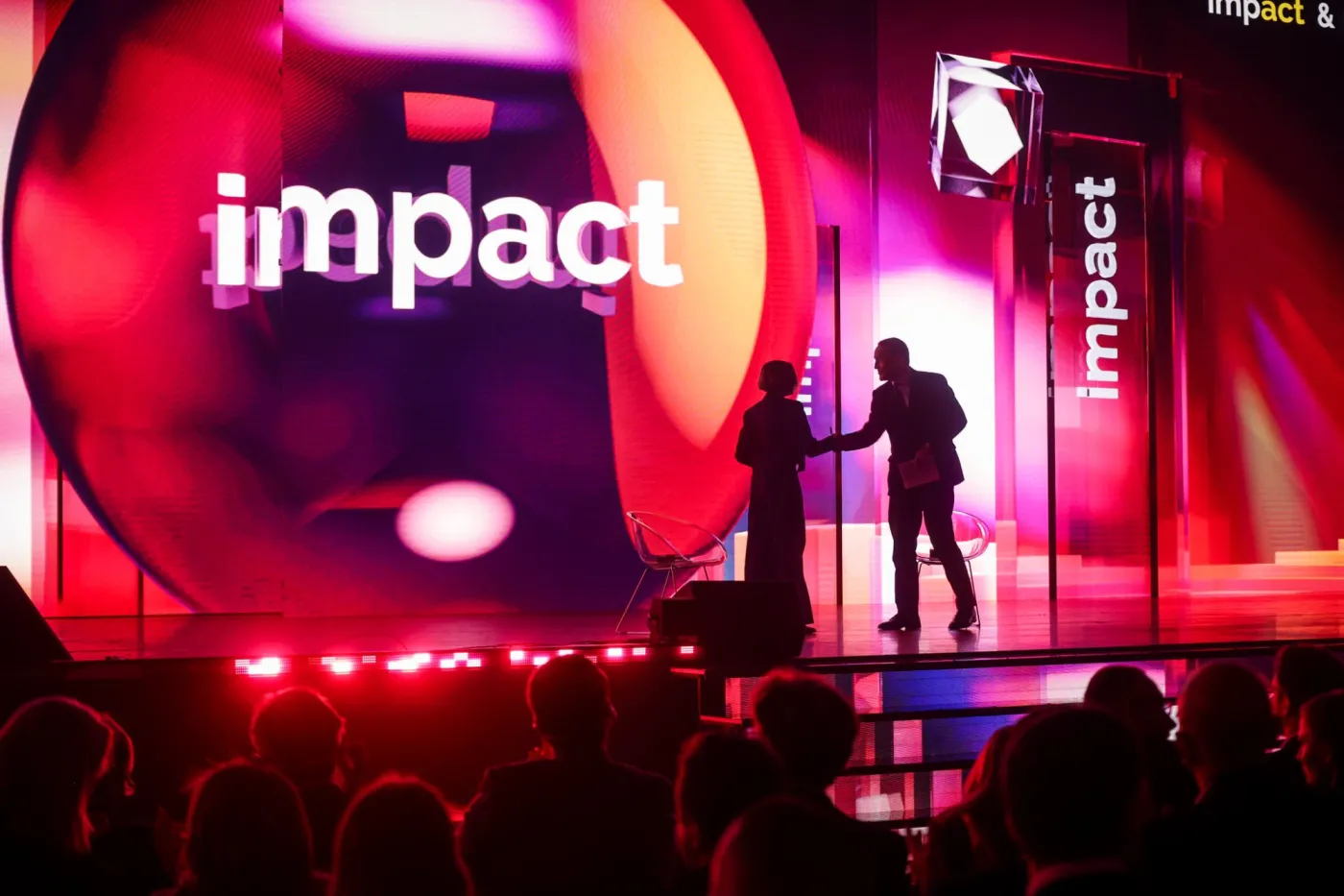 impact, kongres, poznań