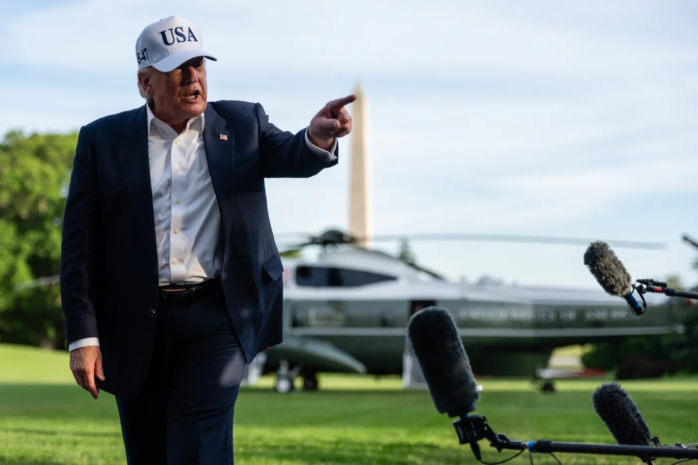 Trump
