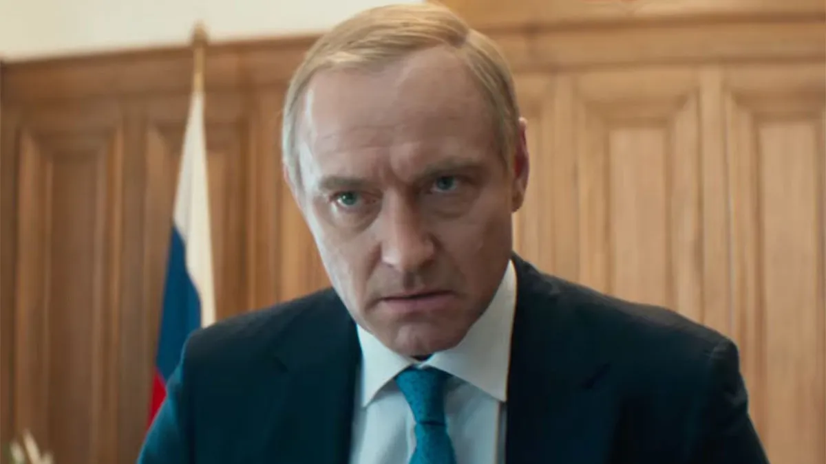 "Mag z Kremla". Nowy film o Putinie już w polskim streamingu