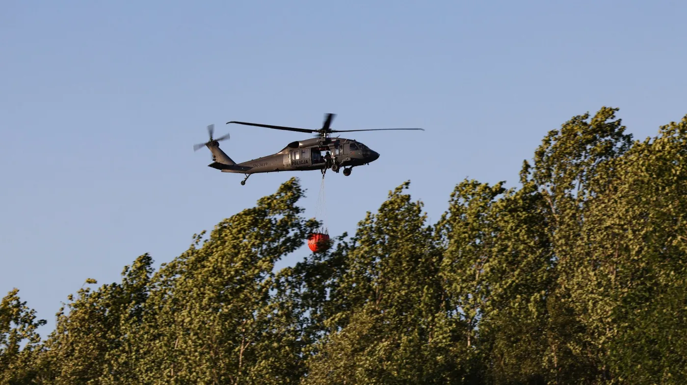 helikopter