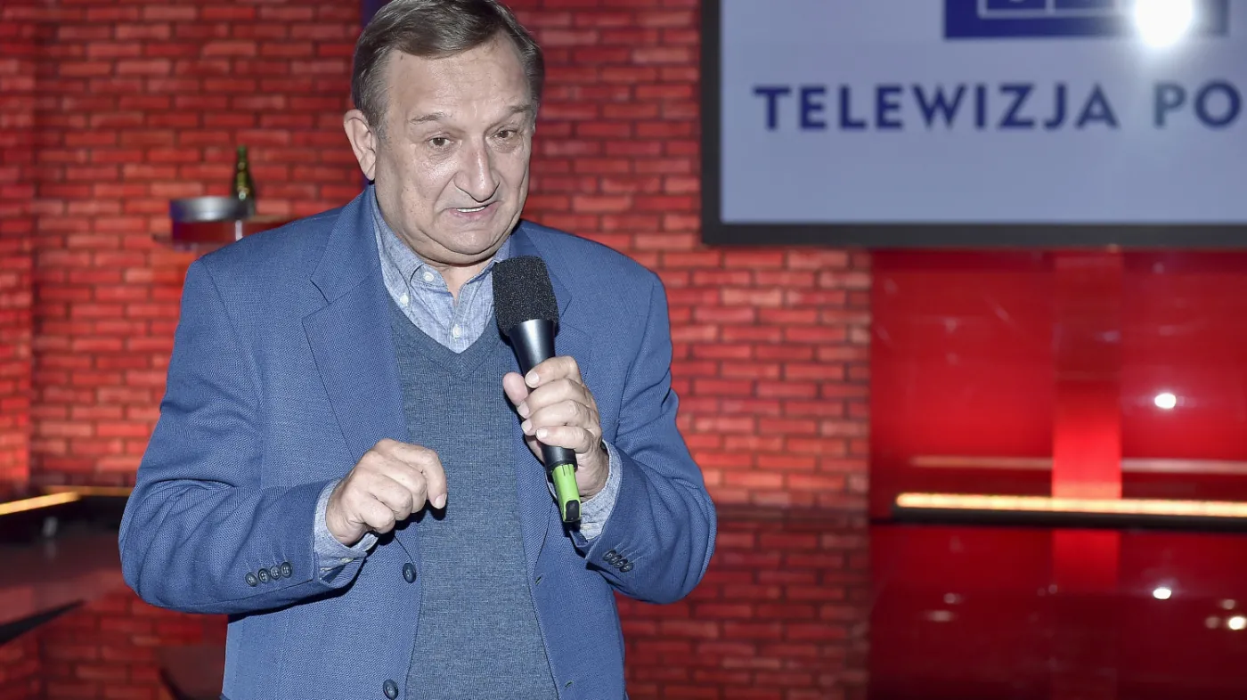 Kazimierz Kaczor