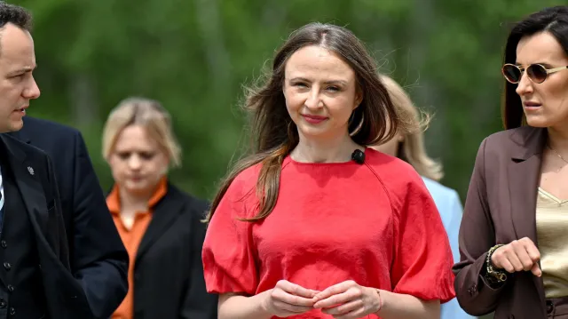 Ekstremalne upały w Polsce. Ministerstwo rodziny wzywa PIP do wzmożonych kontroli w firmach