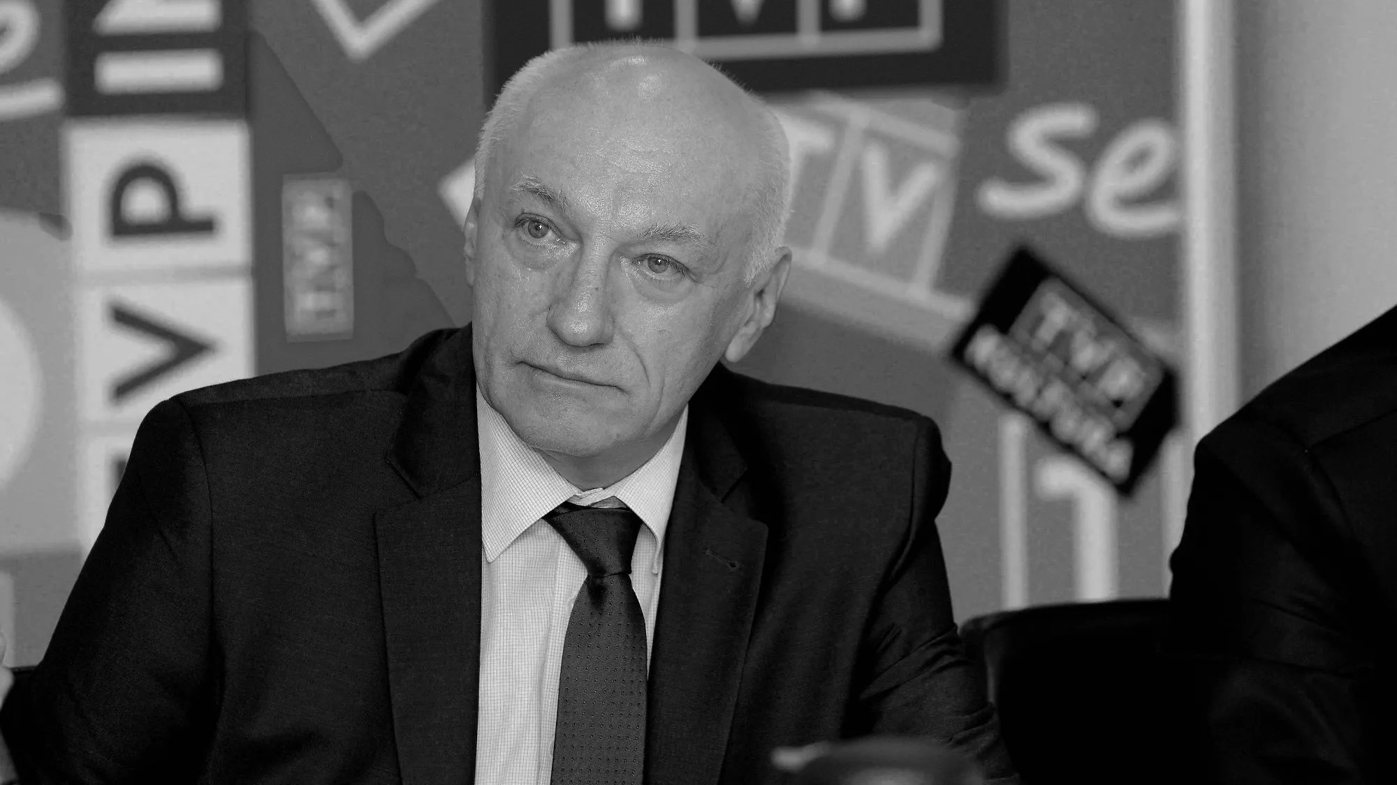 Tak córka Janusza Daszczyńskiego pożegnała ojca. "Nie zdążyłam..."