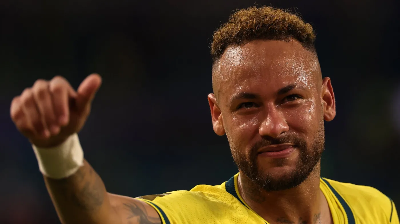Mundial 2026. Brazylia rozbiła Szkocję. Pierwszy mecz Neymara