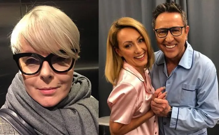 Korwin Piotrowska do Kalczyńskiej i Sołtysika: Mamy 21 wiek, dowcipaski z wyglądu i rasy są passe