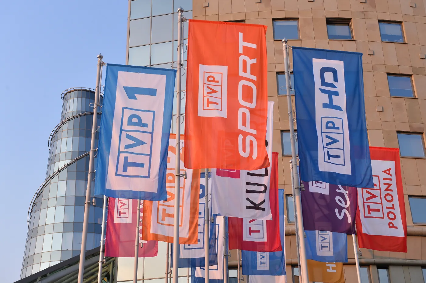 Nauczycielki z TVP: Jesteśmy tak zaszczute, że boimy się wyjść z domu