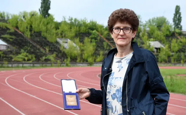 40 lat od rekordu świata Rabsztyn. Do dziś to najlepszy wynik w Polsce