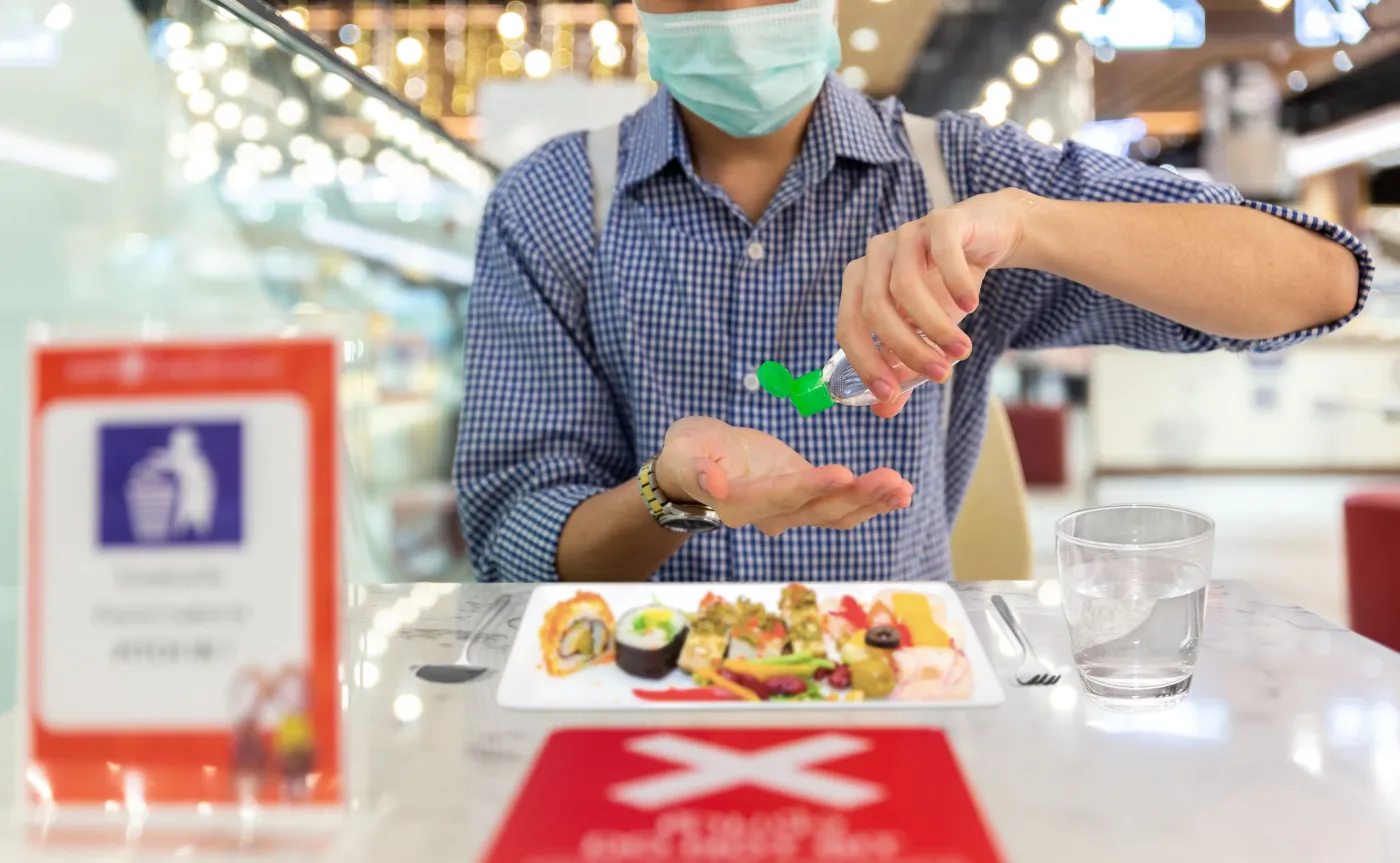 Co konkretnie robić, by zniszczyć SARS-CoV-2? Jak się nie zarazić?