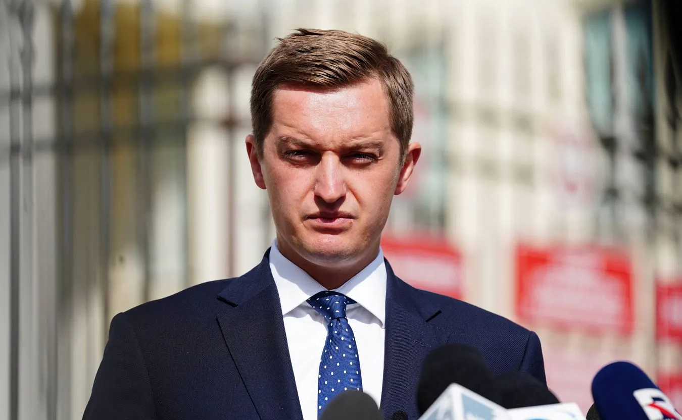 Ziobryści nie poprą wszystkich pomysłów PiS w ciemno. Kaleta tłumaczy dlaczego