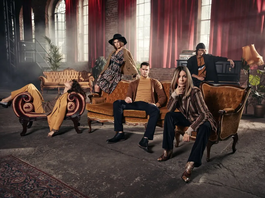 Mów do mnie Teraz - Małgorzata Rozenek w nowej kampanii reklamowej. Jest ogień!