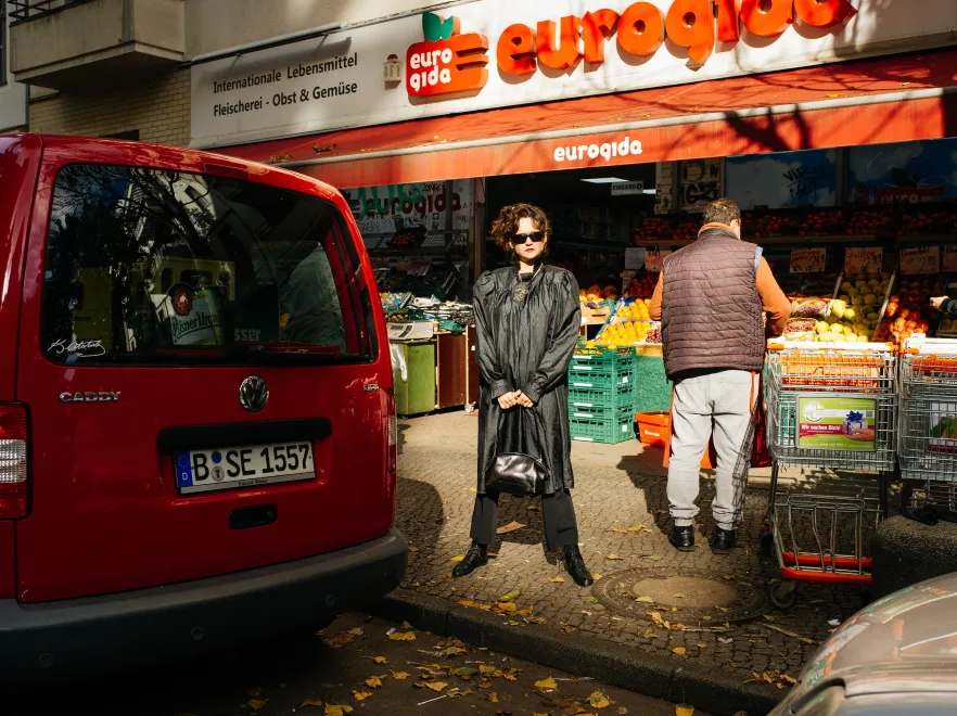 Ależ to jest dobre! Świetna kampania znanej polskiej marki z punkiem w tle