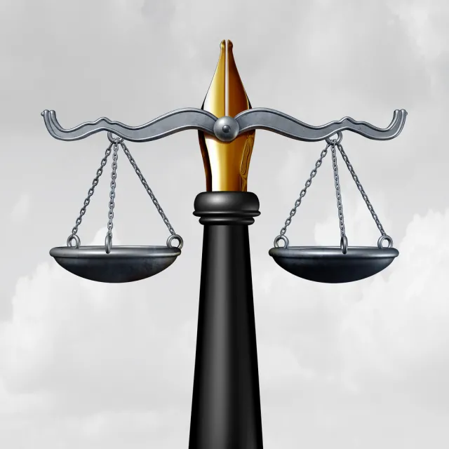 Jak członkowie obecnej KRS krytykowali reformy PiS