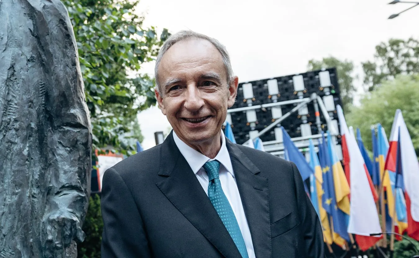 Bartoszewski: Polska była jakiś czas krajem taniej siły roboczej, ale z tego wychodzimy