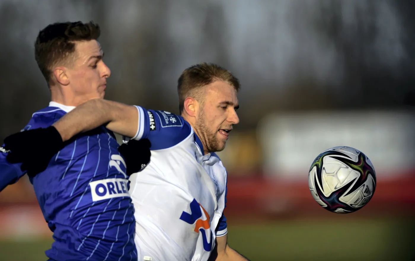 Mateusz Szwoch Tymoteusz Puchacz 