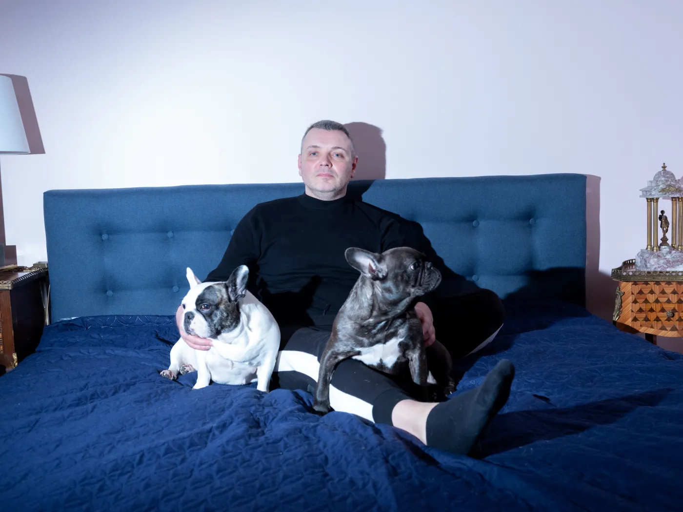 Mobbing w szkołach filmowych? Bartuszek wprost: System przenoszenia zła [#RigamontiRazy2]