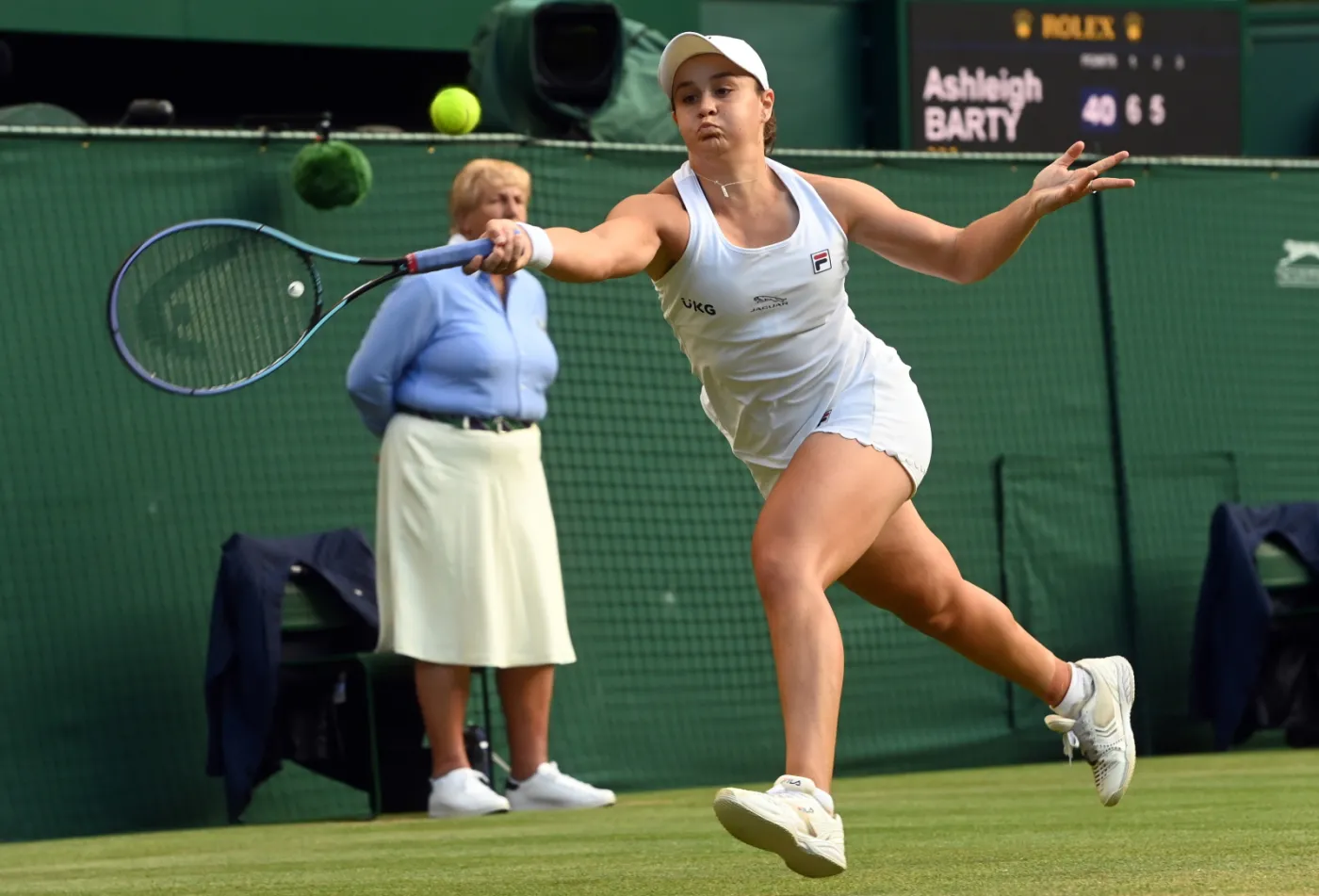 Tak wielu kobiet w olimpijskiej kadrze Australii jeszcze nie było