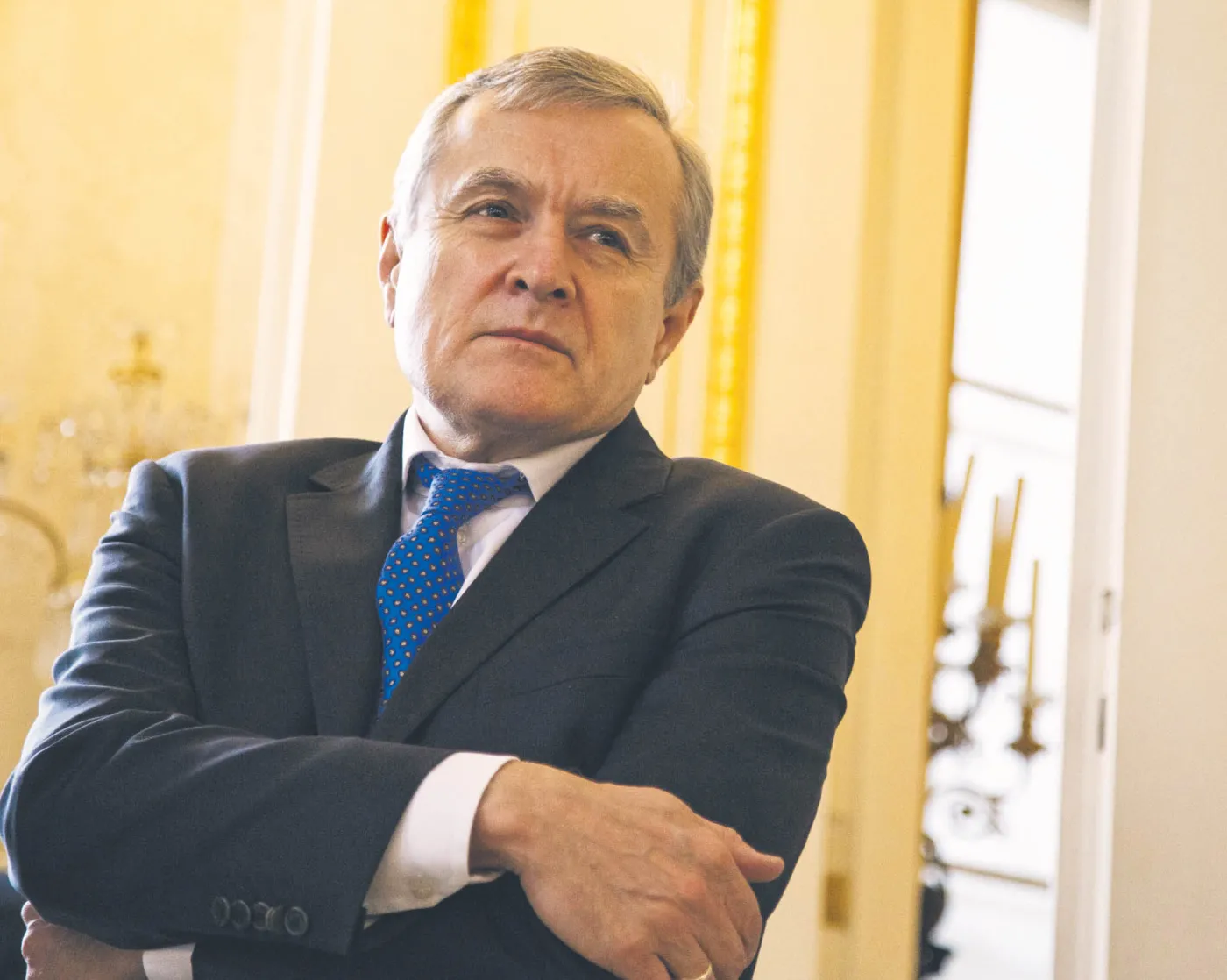 Piotr Gliński: Trzeba premiować sukcesy polskich sportowców