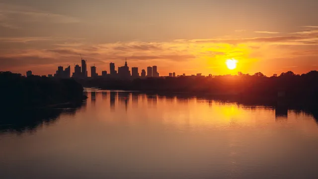 Kiedy jest najkrótszy dzień w roku w Polsce i ile trwa?