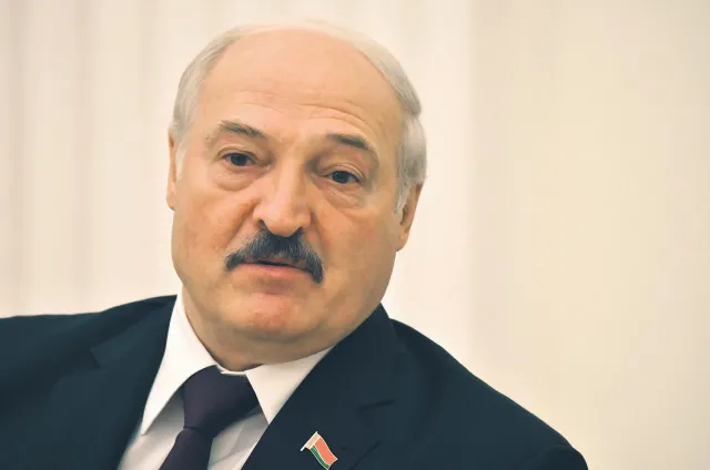 Łukaszenka: UE i Niemcy powinny przyjąć od nas migrantów