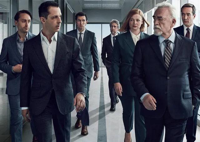 "Sukcesja", sezon 3: Nie ufaj nikomu [PODCAST]