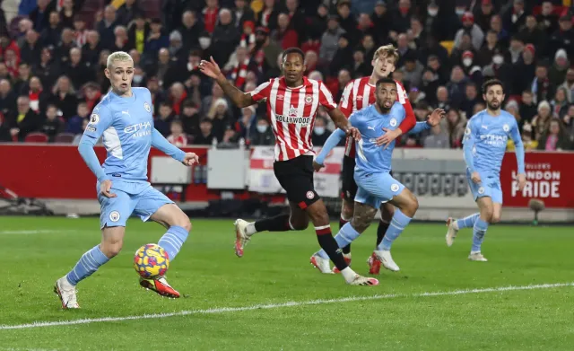 Wpadka Chelsea z Brighton. Manchester City ucieka w tabeli