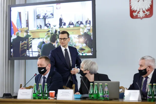 Premier zapowiada nowy system ubezpieczeniowy dla rolników