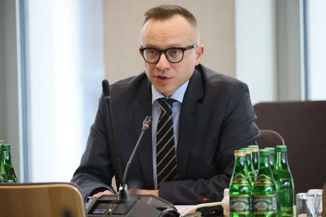 Soboń: Zmiany w Polskim Ładzie będą z korzyścią dla podatników