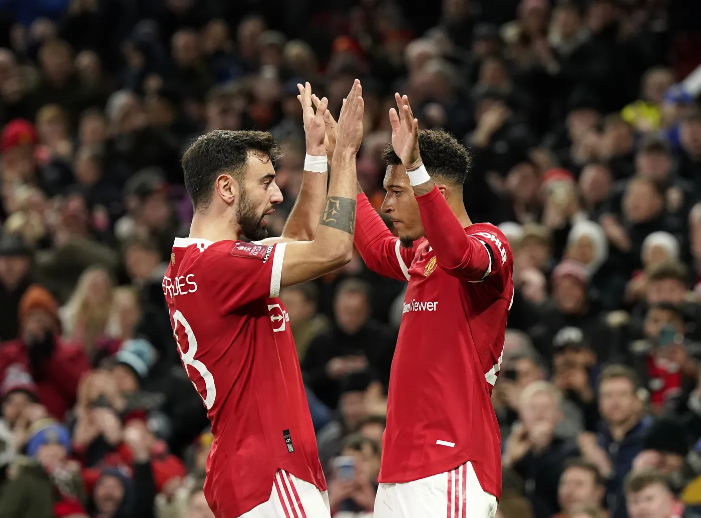 Manchester United i Arsenal chcą odzyskać dawny blask